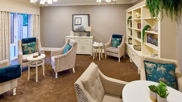 Middleton Lodge Care Home